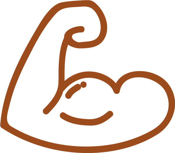 BRAS TERRACOTA