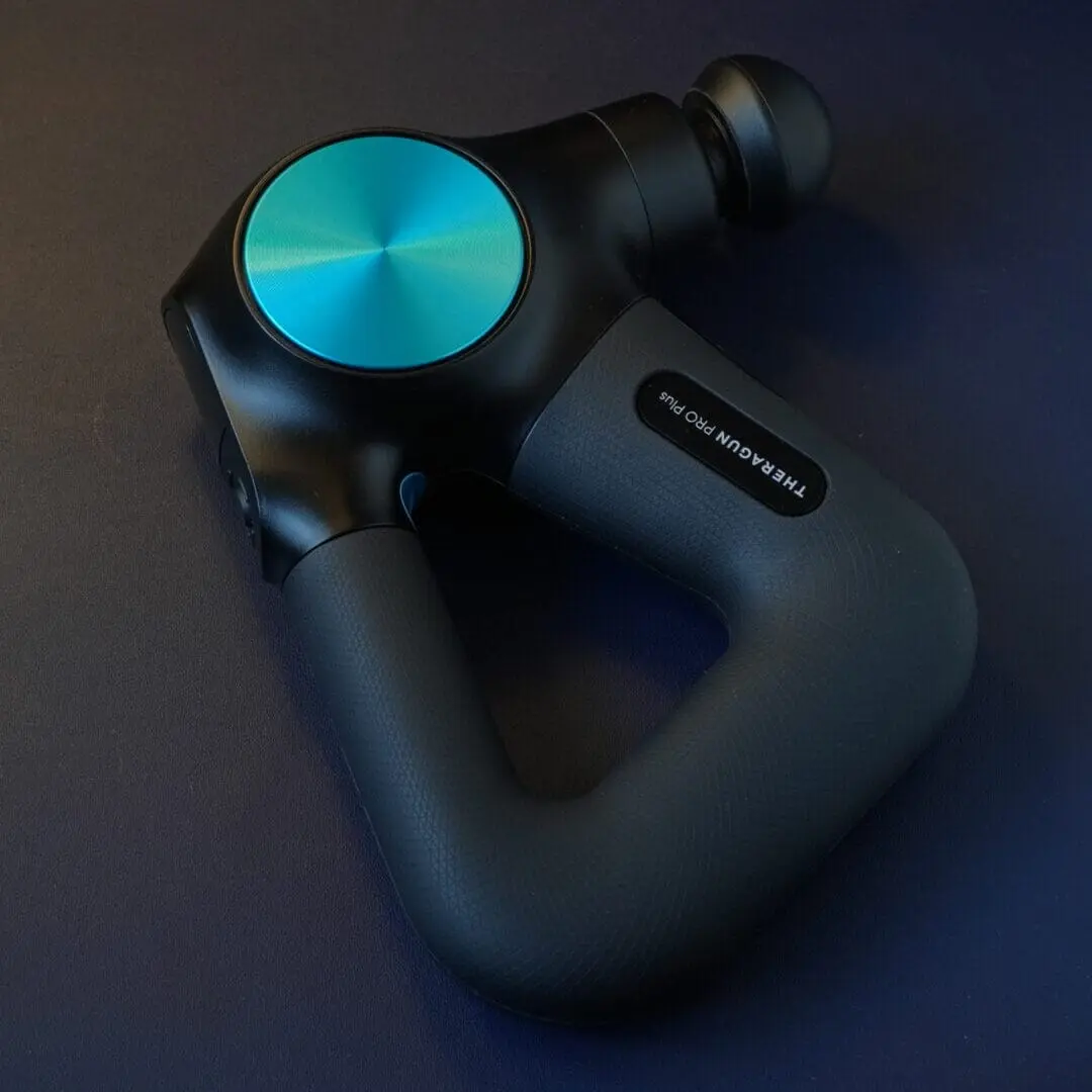 Home 6 Massage Gun