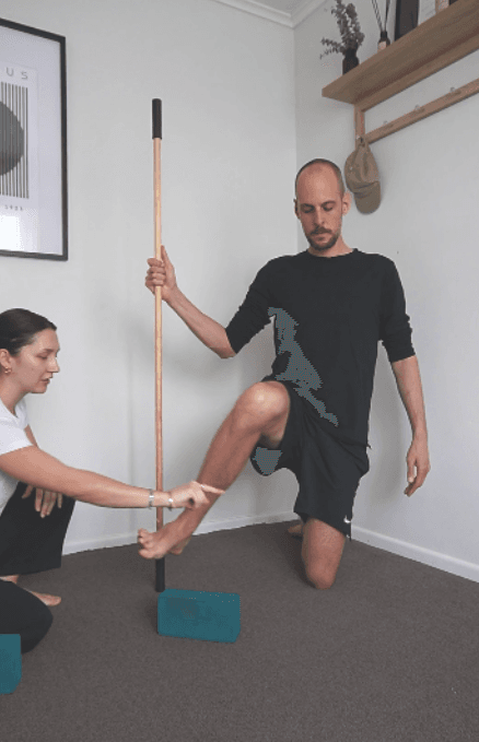 Functional Motion